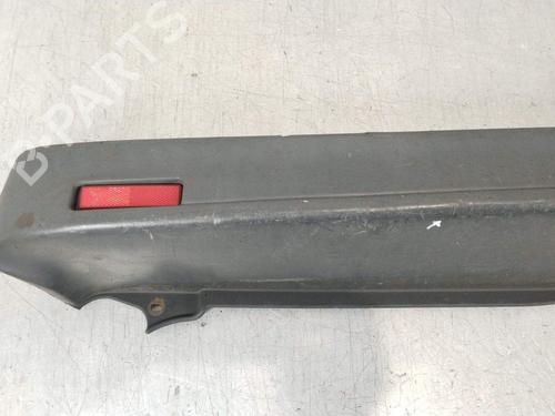 rear-bumper-nissan-primastar-van-x83-2002-27696036 main image