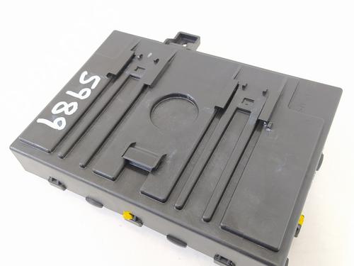 Electronic module FORD FIESTA VI (CB1, CCN)  | BP9762666M83 