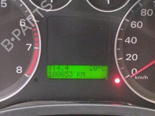 Engine FORD FOCUS II (DA_, HCP, DP) | BP24891191M1