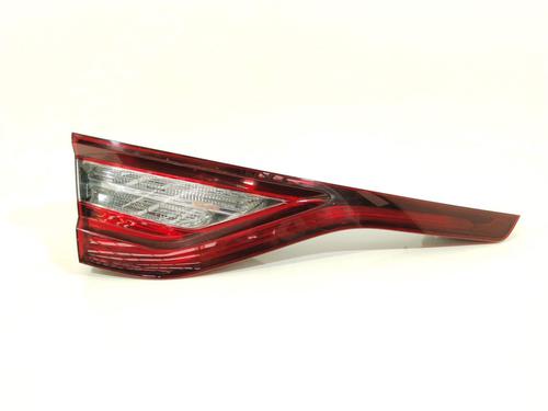 Left tailgate light RENAULT MEGANE IV Hatchback (B9A/M/N_) 1.5 dCi 110 (B9A3) | BP28170813C79 - Image 1