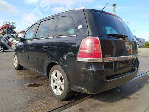 ABS pump OPEL ZAFIRA / ZAFIRA FAMILY B (A05)  | BP8063030M43 