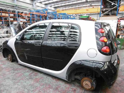 Right front driveshaft SMART FORFOUR (454)  | BP1840678M39 
