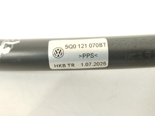 Pipe CUPRA LEON (KL1, KU1, KUG) 2.0 TSI | BP37030844M125 - Image 2