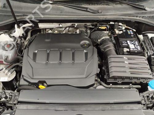 Used Engine Engine 39248074 39248074