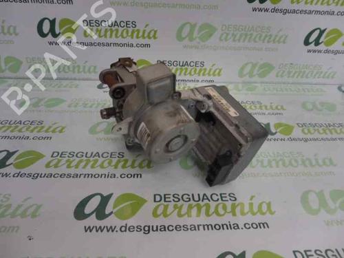 Steering column FORD FIESTA VI (CB1, CCN)  | BP1846785M21 