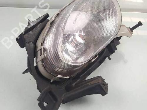 Right front fog light KIA CEE'D (JD) | BP6779906C31 - Image 3