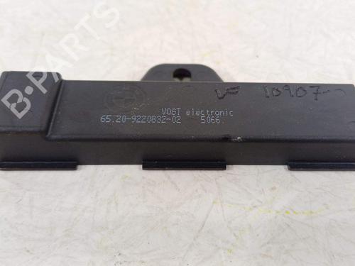 Antenne/Base BMW i3 (I01) | BP26145887C140 - Image 2