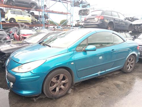 Steering pump PEUGEOT 307 (3A/C) 1.6 16V | BP30887340M99