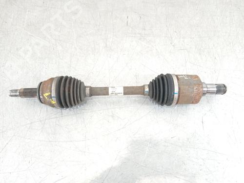 Left front driveshaft HYUNDAI KONA (OS, OSE, OSI)  | BP17212574M38 
