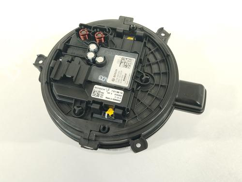 Used Heater blower motor OPEL ASTRA K (B16) [2015-2022]  17949970