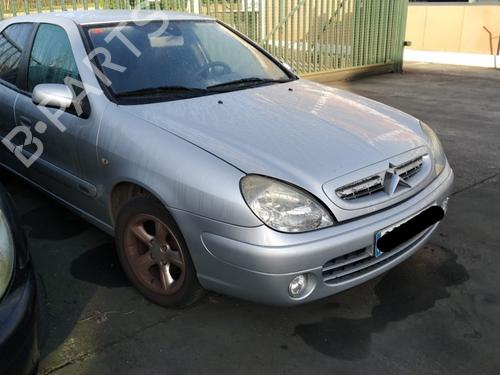 Fuse box CITROËN XSARA (N1) 2.0 HDi 90 | BP22296410E1 