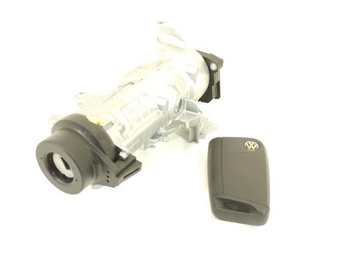 Used Ignition barrel Ignition barrel VW TOURAN VAN (1T1, 1T2) FSI (116 hp) 11021766 11021766