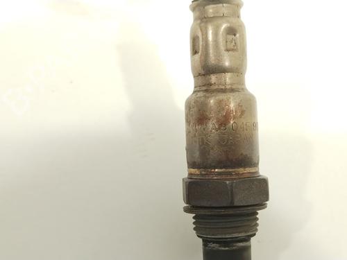 Electronic sensor VW POLO VI (AW1, BZ1, AE1) 1.0 TSI | BP29478464M84 
