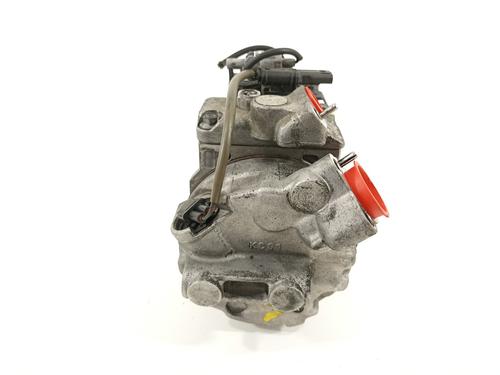 AC compressor BMW 3 (E90) 320 d | BP16802353M34 