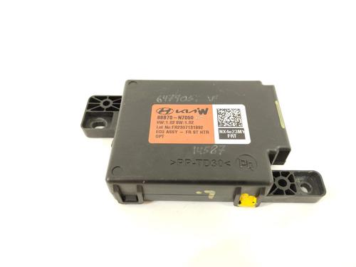 Used Electronic module Electronic module 29125921 29125921