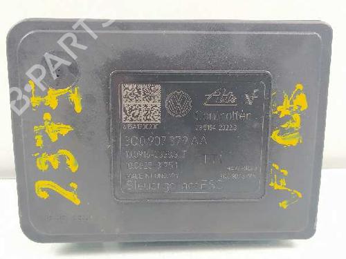 ABS pump VW PASSAT B8 (3G2, CB2) 2.0 TDI | BP4845251M43 