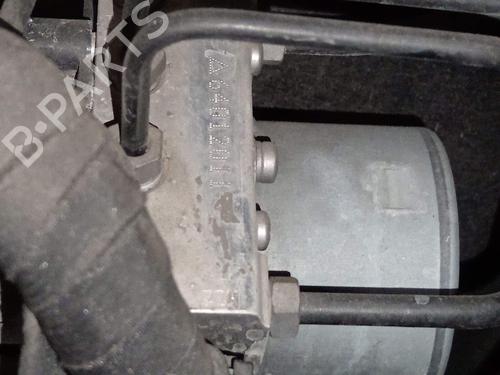 ABS pump SKODA RAPID Spaceback (NH1) 1.6 TDI | BP36296577M43 - Image 2