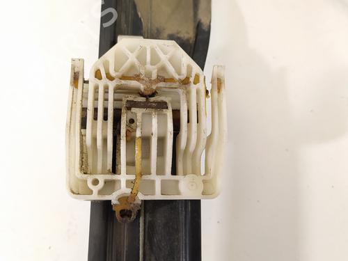 Front right window mechanism BMW 1 (E87)  | BP4848109C23 