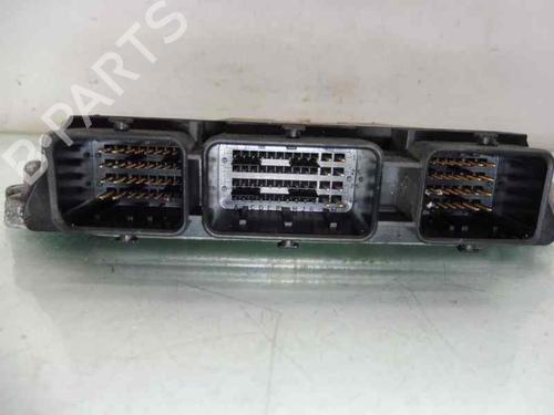 Engine control unit (ECU) FORD FOCUS C-MAX (DM2)  | BP4612216M57 