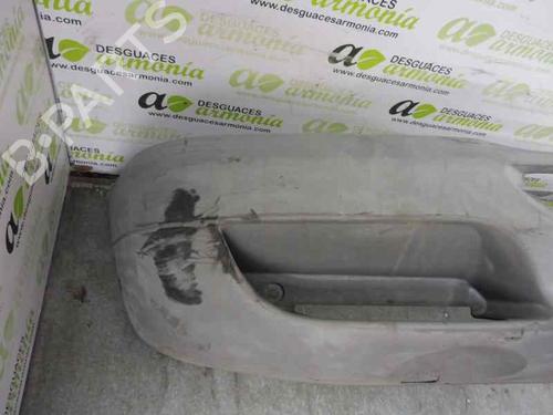 Front bumper MERCEDES-BENZ SPRINTER 4-t Van (B904)  | BP2977352C7 
