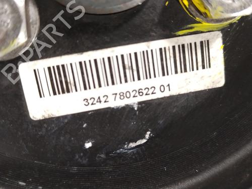 Steering pump BMW X3 (E83) 2.0 sd | BP31017828M99