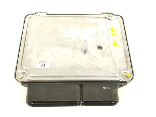 Engine control unit (ECU) SEAT LEON (1P1)  | BP10352083M57 