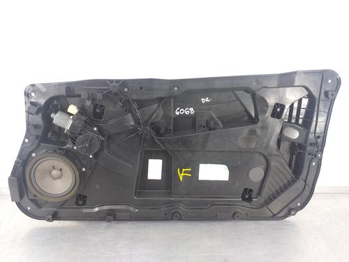 Used Front right window mechanism FORD FIESTA VI (CB1, CCN) 1.6 TDCi (90 hp) 6826177