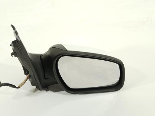Right mirror FORD FOCUS II (DA_, HCP, DP) 1.8 TDCi | BP29063875C27 