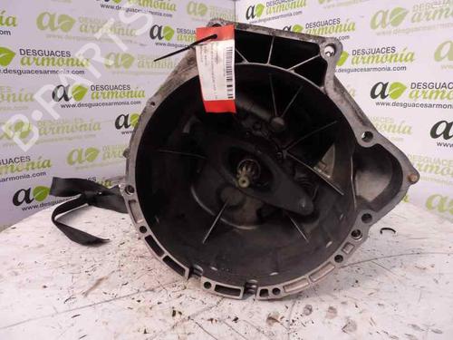 Gearbox BMW 3 (E46) 320 d | BP1877713M3 