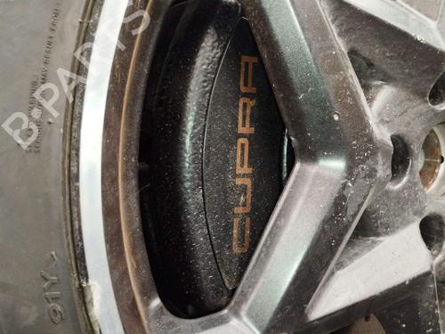 Used Left front brake caliper Left front brake caliper 34444723 34444723