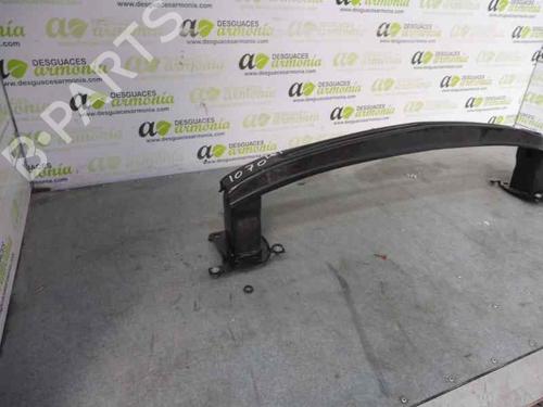 Front bumper reinforcement SEAT ALTEA (5P1) 1.4 TSI | BP1948236C109 