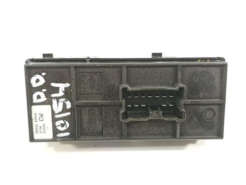 Right front window switch NISSAN JUKE (F15)  | BP16057864I26 