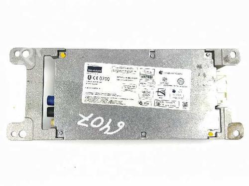 Electronic module BMW 5 (F10) 520 d | BP7229808M83 