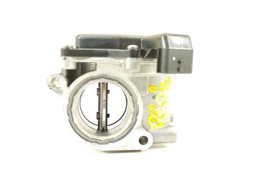 Throttle body RENAULT MEGANE IV Grandtour (K9A/M/N_)  | BP12259952M82 