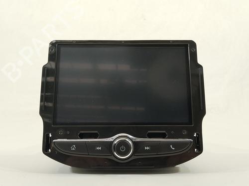 Radio OPEL MOKKA / MOKKA X (J13) 1.6 CDTI (_76) (136 hp) 28678724