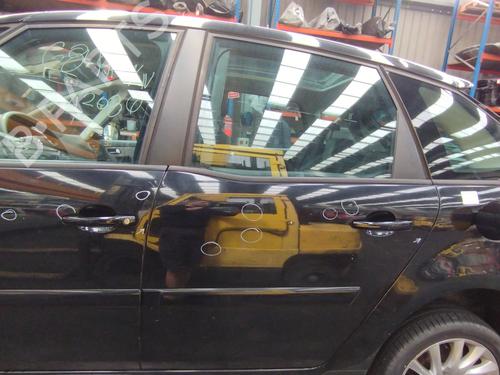 Used Left rear door CITROËN C4 Picasso I MPV (UD_) 1.6 HDi (109 hp) 17920641
