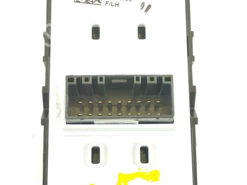 Left front window switch HYUNDAI i30 (PDE, PD, PDEN) | BP12260163I27 - Image 5
