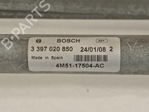 Front wiper motor FORD FOCUS II (DA_, HCP, DP)  | BP13532933M29 