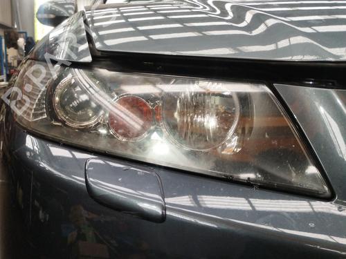 Faro destro HONDA ACCORD VII (CL, CN) 2.2 i-CTDi (CN1) (140 hp) 31330085