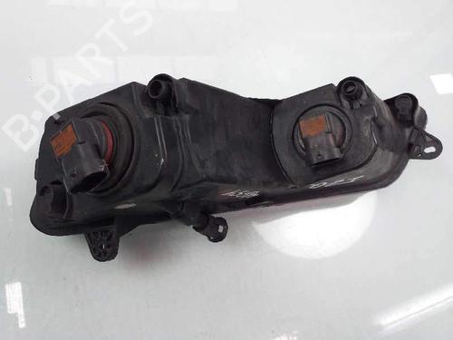 Left front fog light VW PASSAT B7 Variant (365) | BP5241112C30 - Image 2