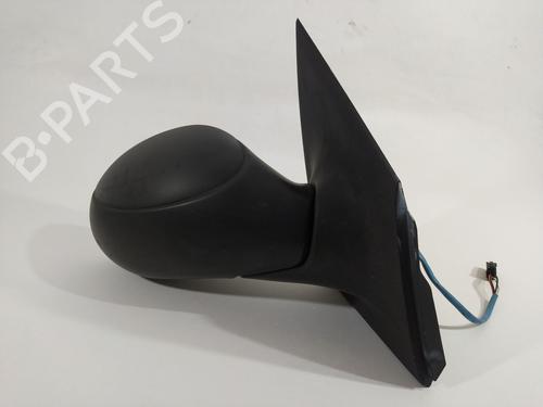Used Right mirror CITROËN C2 (JM_) [2003-2017]  21666601