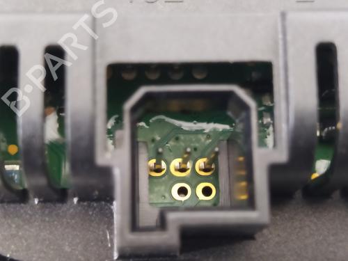 Radio OPEL ASTRA J (P10)  | BP6565496E6 