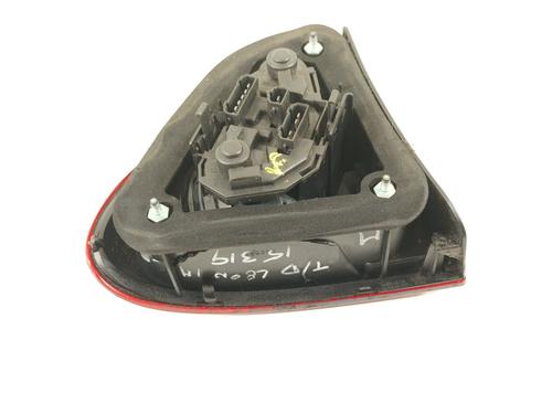 Right taillight SEAT LEON (1M1) 1.9 TDI | BP29564584C35