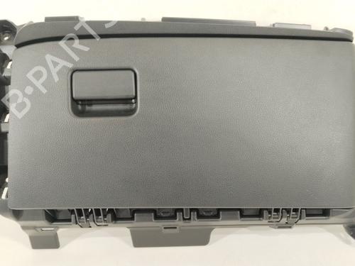 Handskerum TOYOTA YARIS (_P21_, _PA1_, _PH1_) 1.5 (MXPA11) (125 hp) 32520334