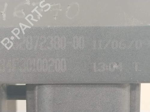 Heater resistor CITROËN C3 II (SC_) 1.4 HDi 70 (SC8HZC, SC8HR0, SC8HP4) | BP33932811M108 - Image 4