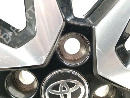 Fælk TOYOTA AYGO (_B4_)  | BP32298228C45 