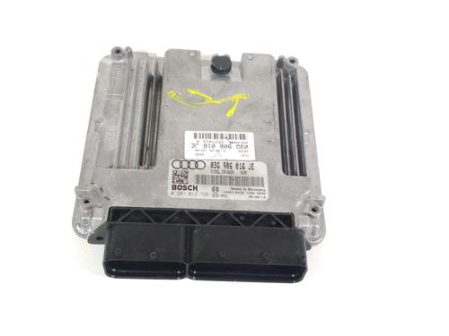 Used Engine control unit (ECU) Engine control unit (ECU) 24296518 24296518