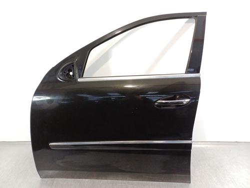 Left front door MERCEDES-BENZ M-CLASS (W164) ML 420 CDI 4-matic (164.128) BP16801011C2