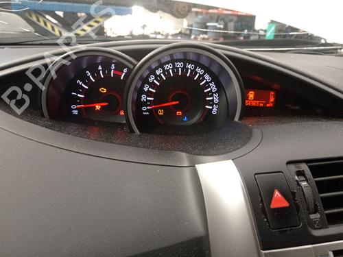 Used Instrument cluster Instrument cluster 36807834 36807834