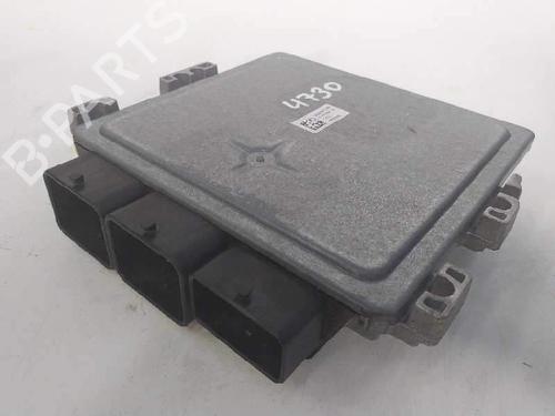 Engine control unit (ECU) CITROËN C4 II (NC_) | BP5223473M57 - Image 2